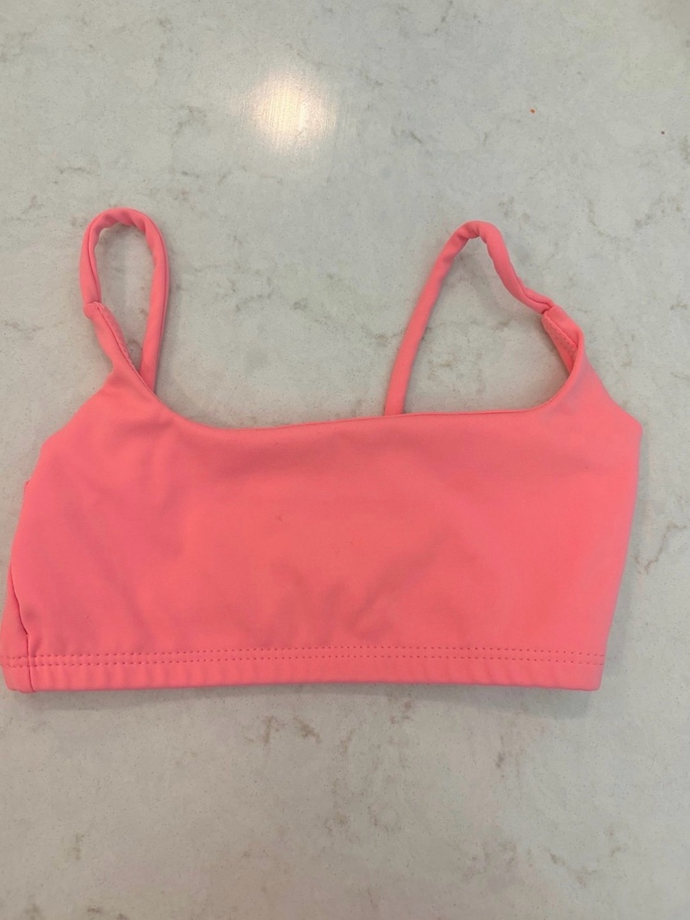 Tiger Friday-True Cami Bra